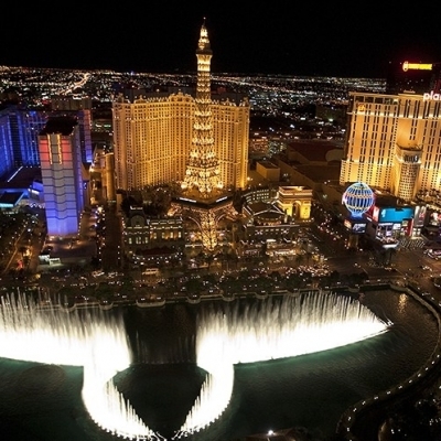 Vegas