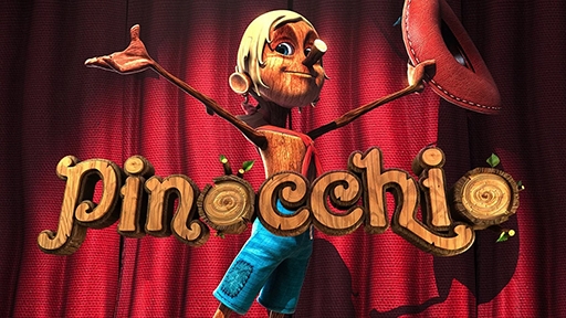 Pinocchio
