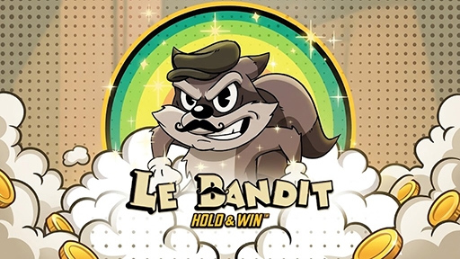 Le Bandit Hold and Win