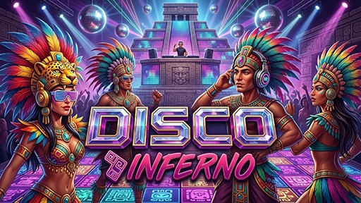 Disco Inferno