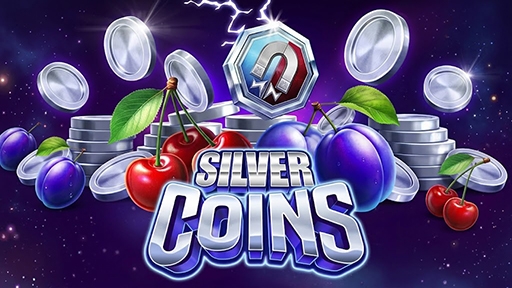 Silver Coins