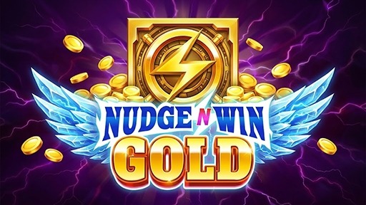 Nudge n Win Gold