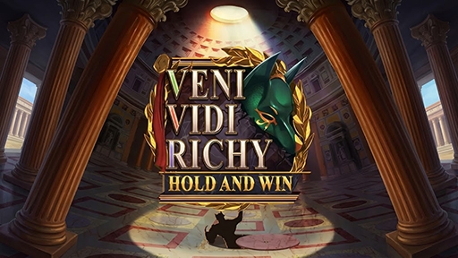 Veni Vidi Richy Hold and Win