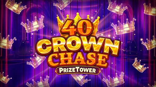 40 Crown Chase PrizeTower