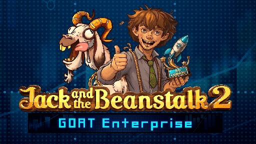 Casino Slots Jack and the Beanstalk 2