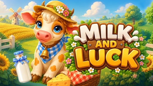 Milk and Luck