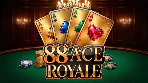 88 Ace Royale