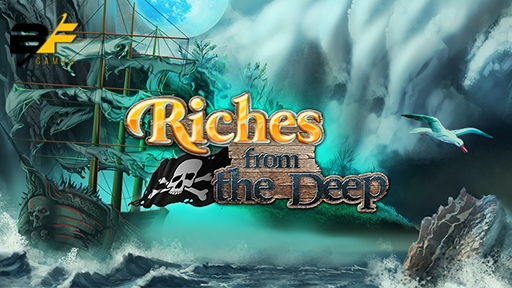 Riches From The Deep
