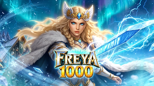 Freya 1000