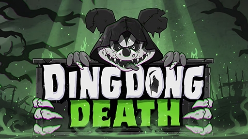 Casino Slots Ding Dong Death