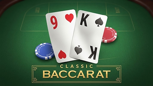 Casino Live Casinos Classic Baccarat