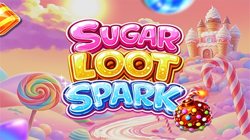 Sugar Loot Spark