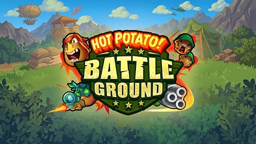 Hot Potato Battleground