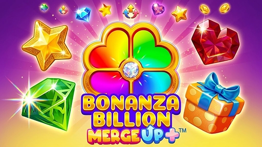 Bonanza Billion Merge Up