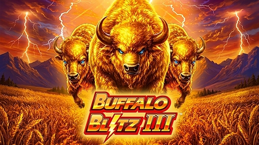 Buffalo Blitz 3