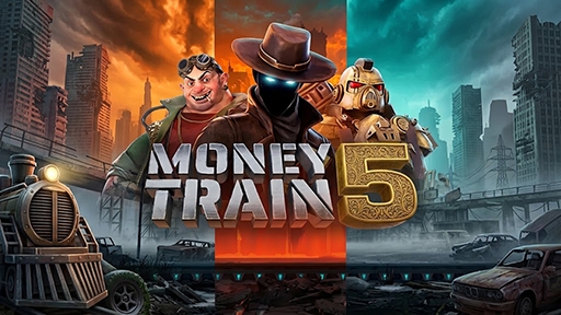 Money Train 5