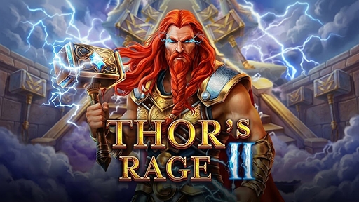 Thors Rage 2