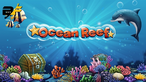 Ocean Reef
