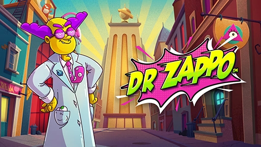 Casino Slots Dr Zappo