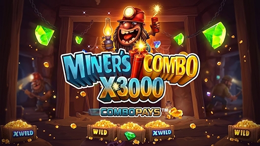 Miners Combo