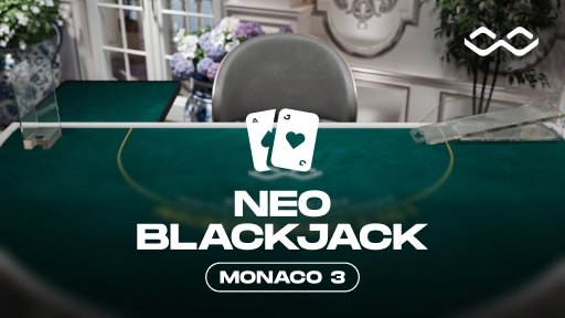 Casino Live Casinos Monaco Neo Blackjack 3