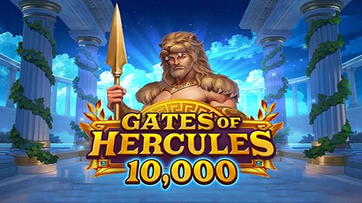 Gates of Hercules 10 000