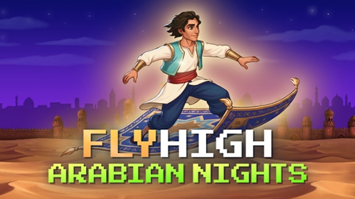Casino Other Fly High Arabian Nights