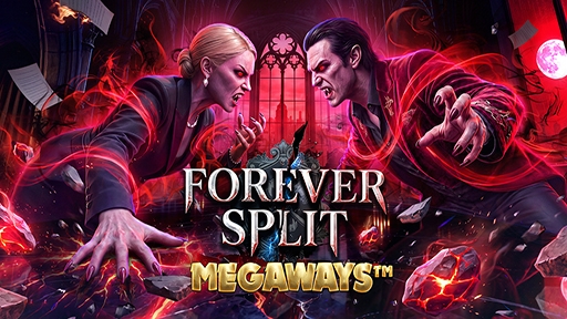 Casino Slots Forever Split Megaways