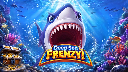 Deep Sea Frenzy