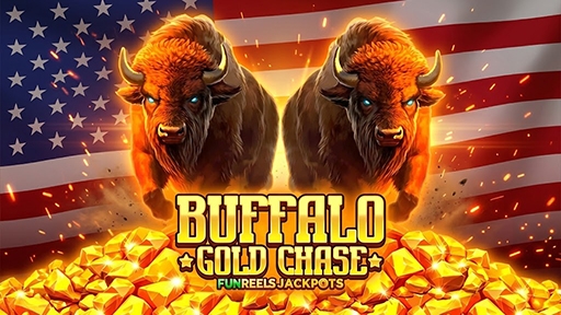 Buffalo Gold Chase