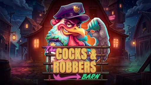 Cocks and Robbers