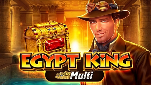Egypt King Multi