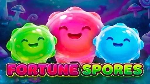 Casino Slots Fortune Spores