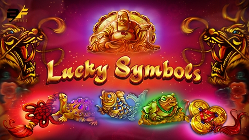 Lucky Symbols