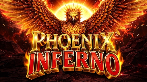 Casino Slots Phoenix Inferno