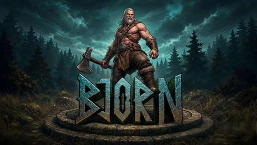 Casino Slots Bjorn