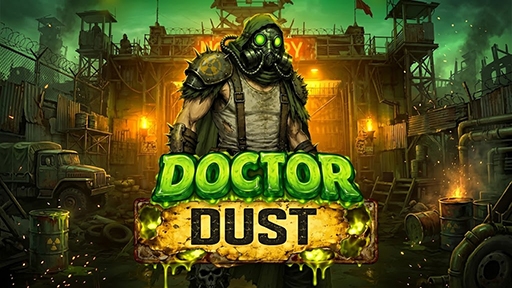 Casino Slots Doctor Dust