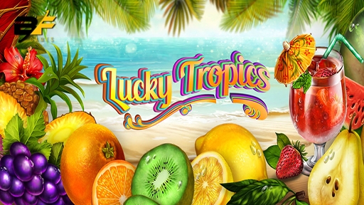 Lucky Tropics