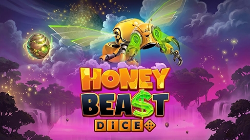 Casino Slots Honey Beast Dice