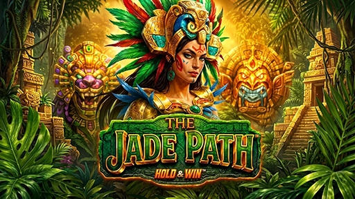 Casino Slots The Jaden Path Hold and Win