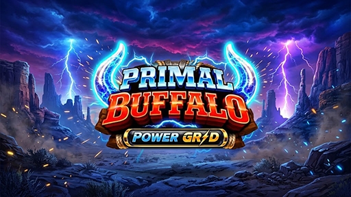 Primal Buffalo PowerGrid