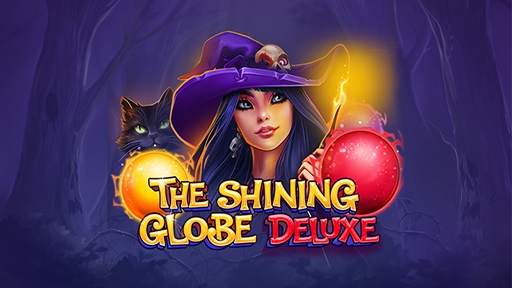 Casino Slots The Shining Globe Deluxe