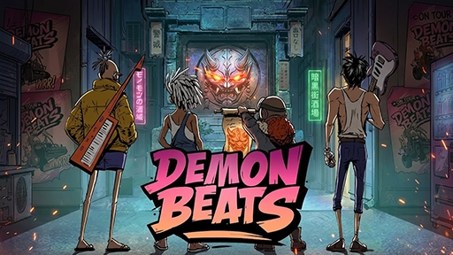Casino Slots Demon Beats