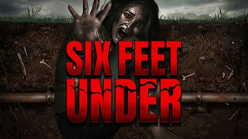 Casino Slots Six Feet Under