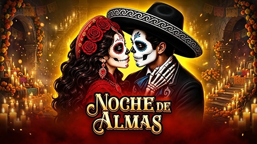 Noche de Almas