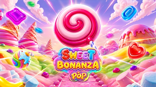 Sweet Bonanza POP