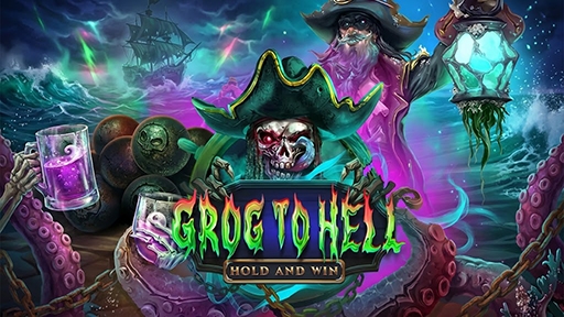 Grog to Hell Hold and Win