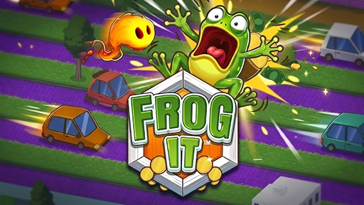 Frog it