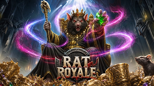 Rat Royale