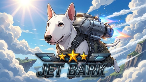 Casino Slots Jet Bark
